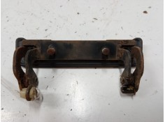 Recambio de maneta exterior puerta trasera derecha para mitsubishi montero   (l04_g, l14_g) 2.5 td (l044g, l049g) referencia OEM 2